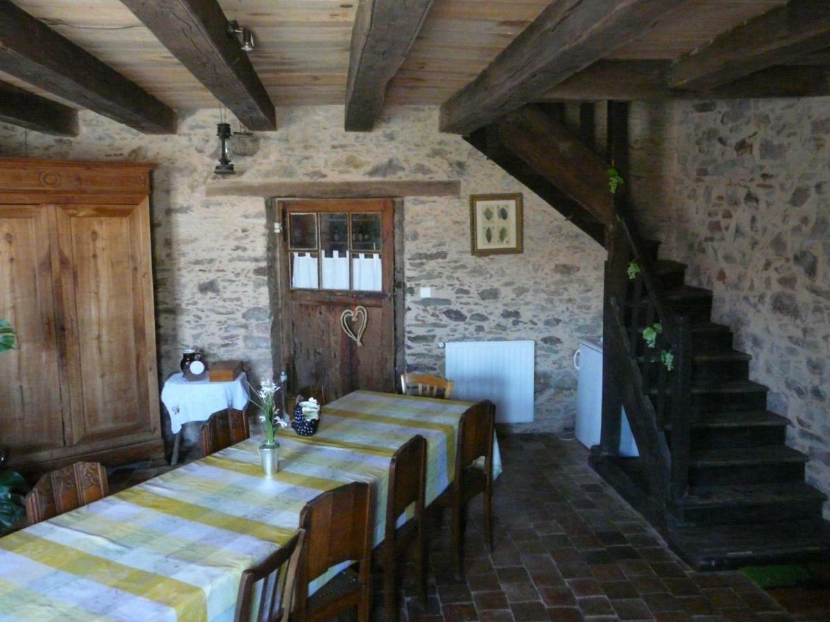 Topaze Sejour Chez Le Vigneron Monnieres  Eksteriør billede