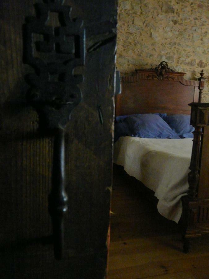 Topaze Sejour Chez Le Vigneron Monnieres  Eksteriør billede